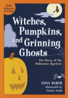 Witches, Pumpkins, and Grinning Ghosts