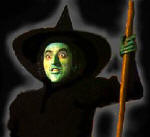 Wicked Witch of the West