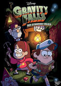 Gravity Falls