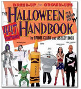 The Halloween Handbook: 447 Costumes